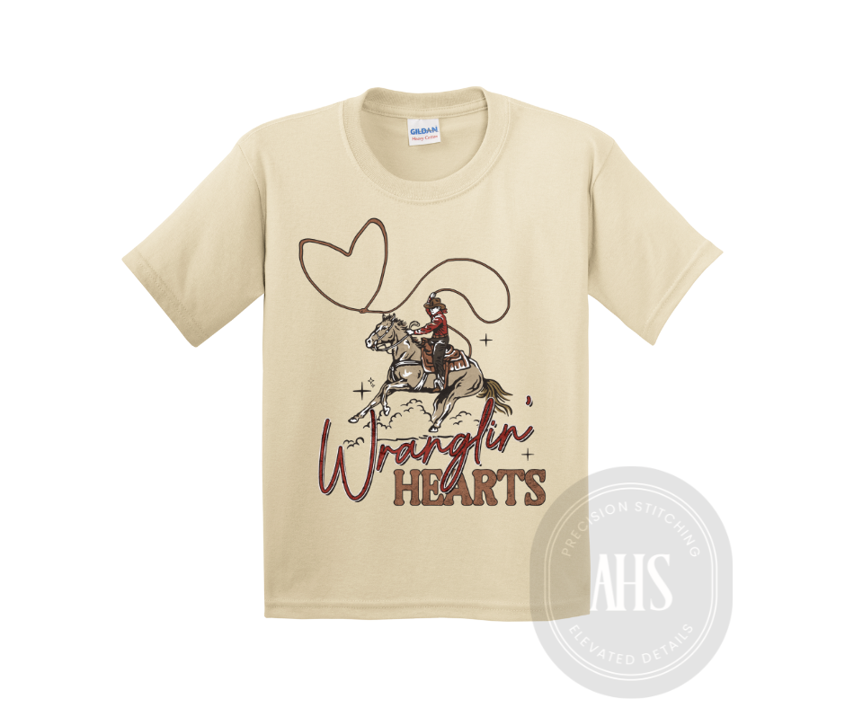 Wranglin' Hearts