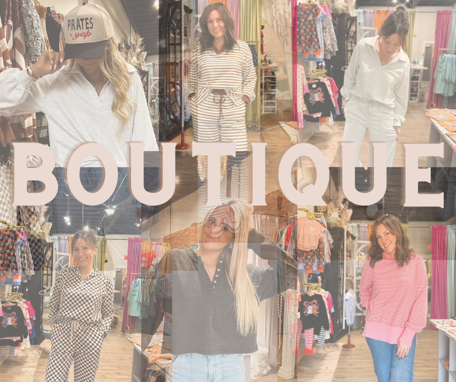 Boutique