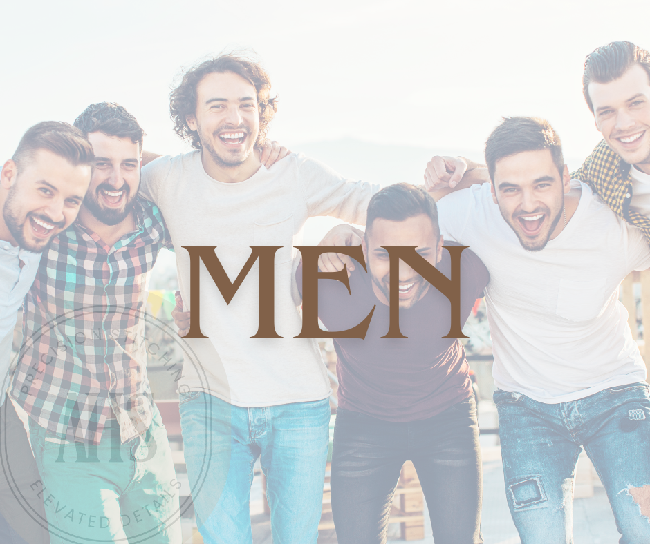 Men