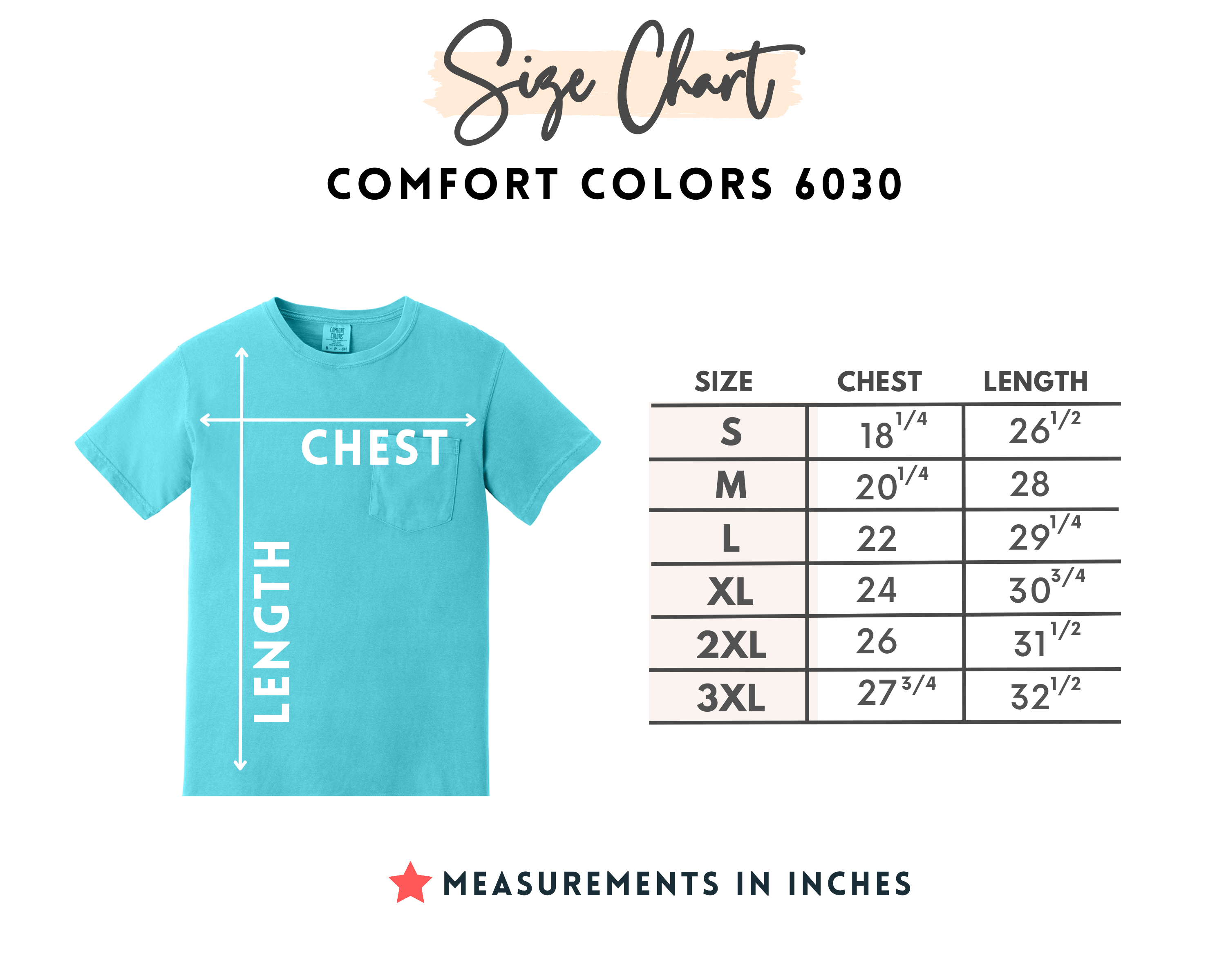 The Merch House Pike County Standard Pocket Tee