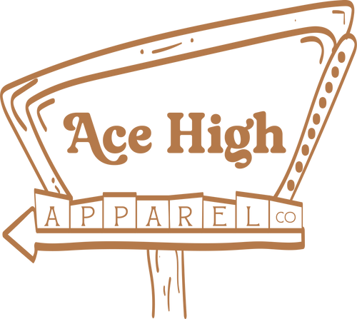 Ace High Apparel Company