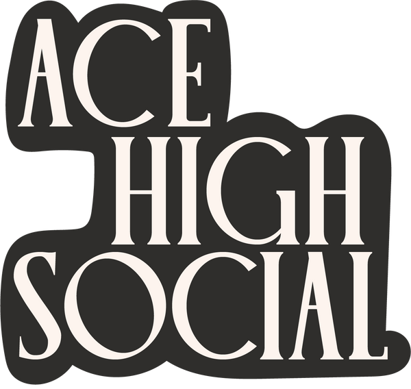 Ace High Social