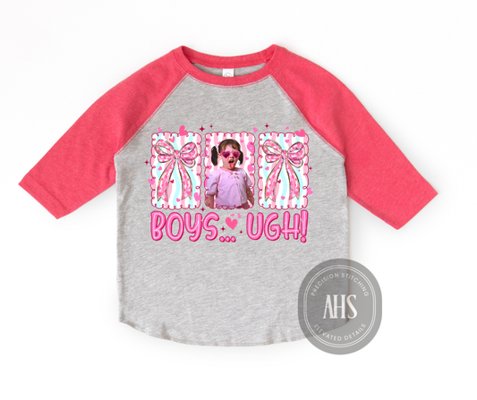 Boys... Ugh! TShirt