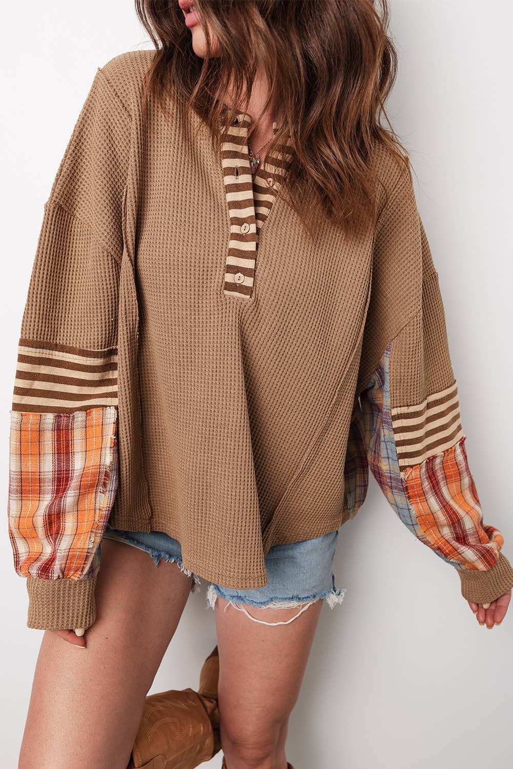 The Kerrah Top