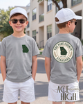 The Pike County Standard Tee - Comfort Colors