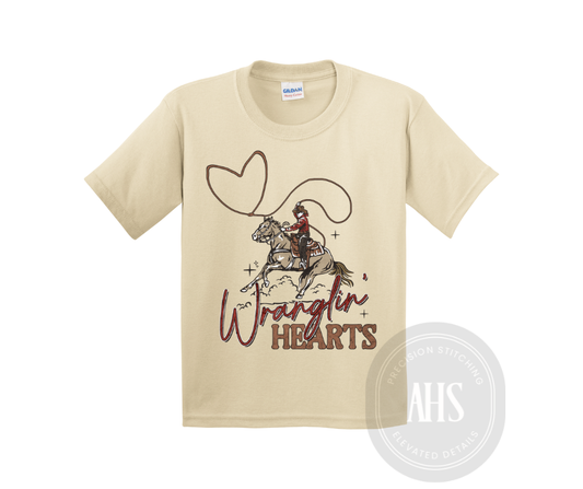 Wranglin' Hearts