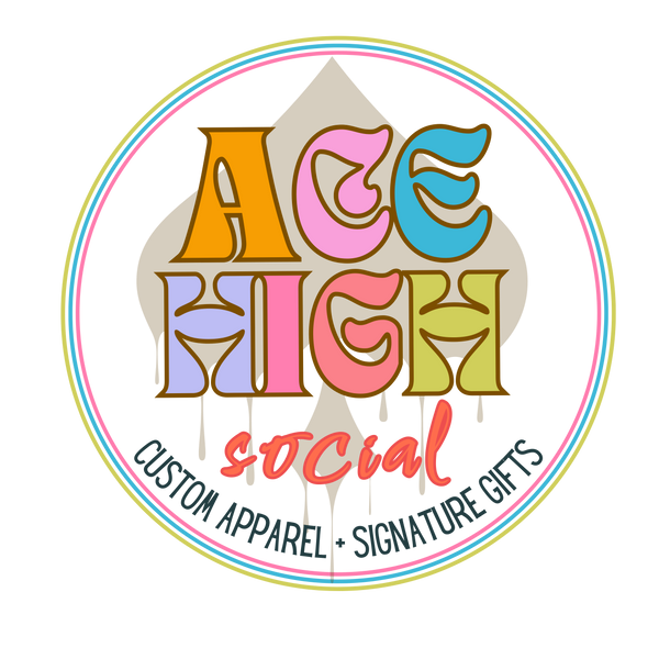 Ace High Social