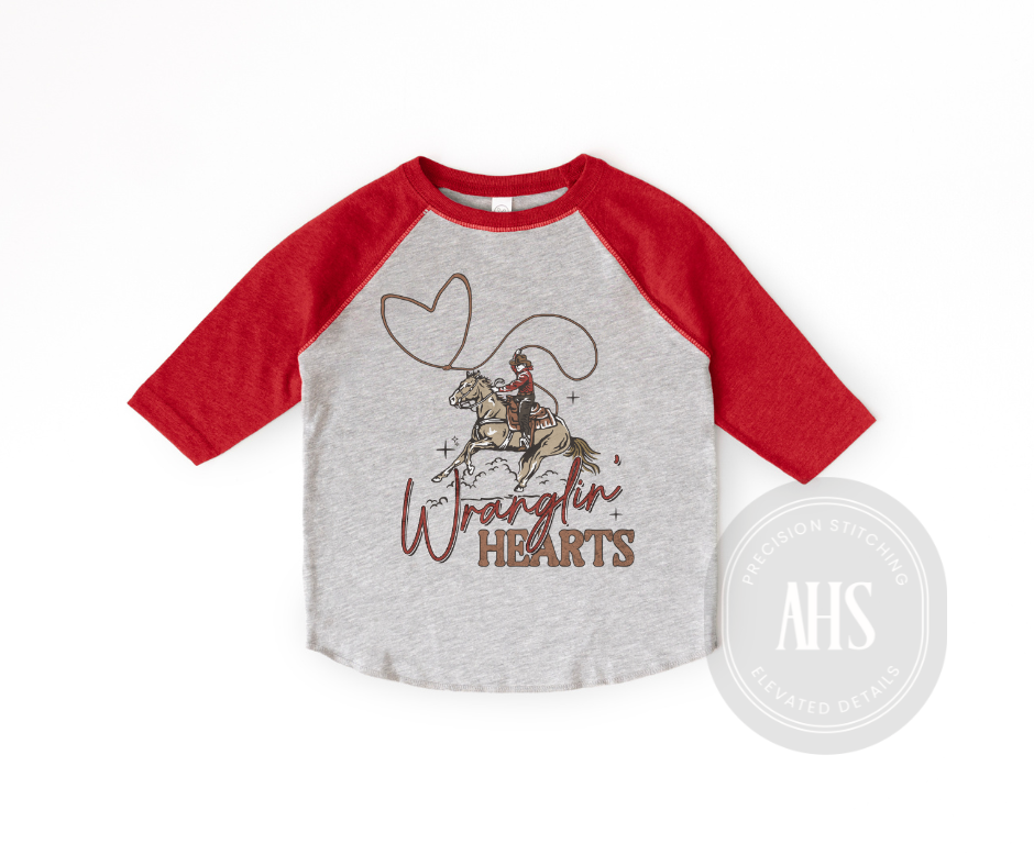 Wranglin' Hearts